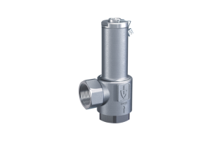 Pressure relief valves
